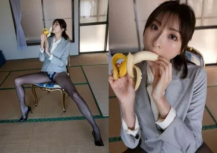Saki Ogata OnlyFans Leaked Free Thumbnail Picture - #rot58qCdBz