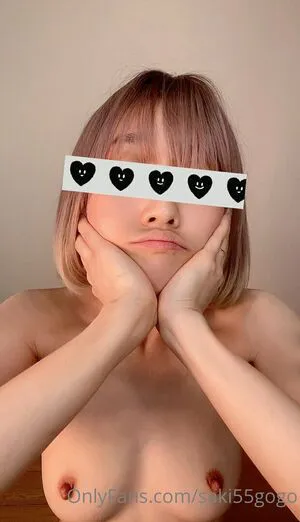 Saki55gogo OnlyFans Leaked Free Thumbnail Picture - #PUj2otuq28