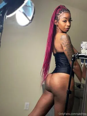 Sakifree OnlyFans Leaked Free Thumbnail Picture - #Xs3j0ws3I7