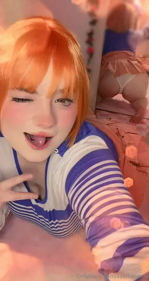 Sakihasemi OnlyFans Leaked Free Thumbnail Picture - #N8dlHIm5LW