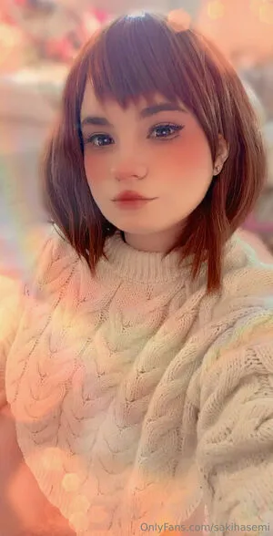 Sakihasemi OnlyFans Leaked Free Thumbnail Picture - #T1kJL96eeh
