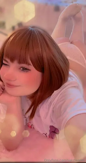 Sakihasemi OnlyFans Leaked Free Thumbnail Picture - #VWGVhSNapM