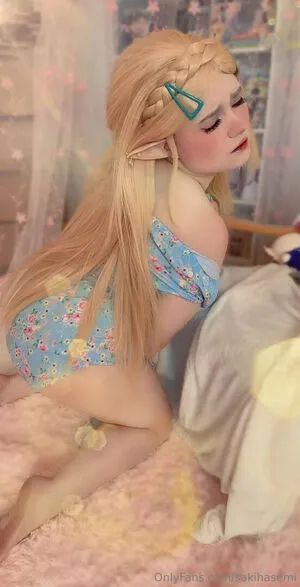 Sakihasemi OnlyFans Leaked Free Thumbnail Picture - #c8mD0aVE53
