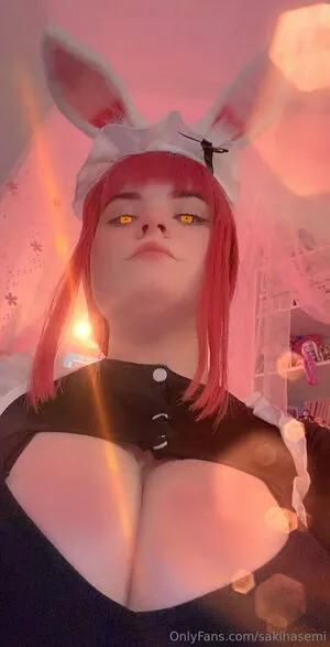 Sakihasemi OnlyFans Leaked Free Thumbnail Picture - #omzFqet0Pt