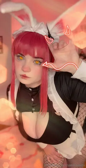 Sakihasemi OnlyFans Leaked Free Thumbnail Picture - #sIezuXRVma
