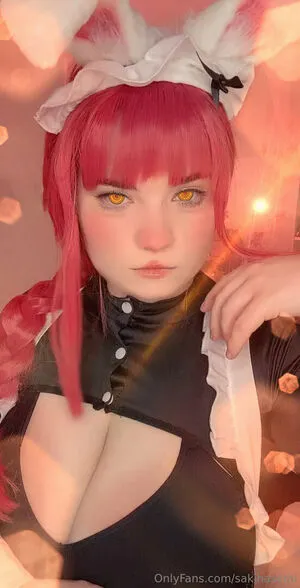 Sakihasemi OnlyFans Leaked Free Thumbnail Picture - #utuCX2LRGd