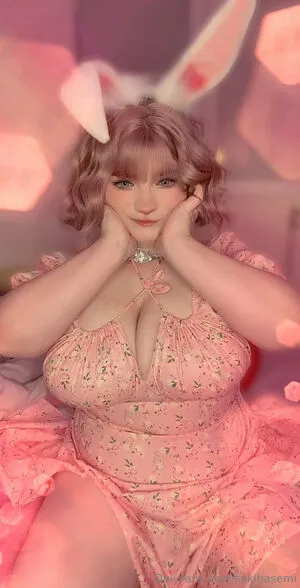 Sakihasemi OnlyFans Leaked Free Thumbnail Picture - #yrKh9l3Oqe