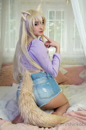 Sakiju Chan OnlyFans Leaked Free Thumbnail Picture - #ekGTloSq6o