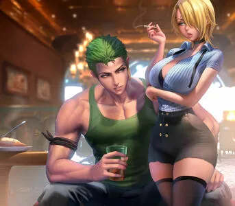 Sakimichan OnlyFans Leaked Free Thumbnail Picture - #p6ig0YSfYx