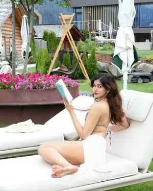 Sakshi Malik OnlyFans Leaked Free Thumbnail Picture - #dl6t40Kcpx
