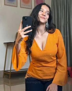 Sakshi Pandey OnlyFans Leaked Free Thumbnail Picture - #2a1vnFDNEy