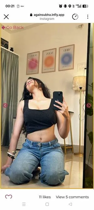 Sakshi Pandey OnlyFans Leaked Free Thumbnail Picture - #AdkWf5QRZj