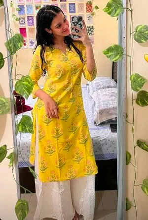 Sakshi Pandey OnlyFans Leaked Free Thumbnail Picture - #K7TjePPVRF