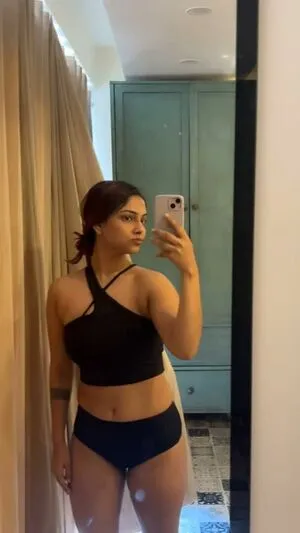 Sakshi Pandey OnlyFans Leaked Free Thumbnail Picture - #dOGu6NOtOb