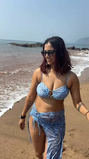 Sakshi Pandey OnlyFans Leaked Free Thumbnail Picture - #gzDwd5OmXB