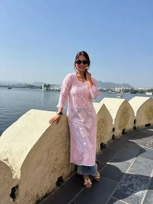 Sakshi Pandey OnlyFans Leaked Free Thumbnail Picture - #xrE0NEdQ3C