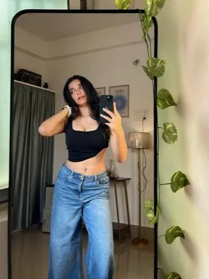 Sakshi Pandey OnlyFans Leaked Free Thumbnail Picture - #yNX37bFgyB