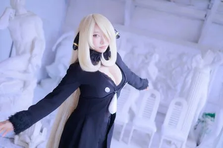 Saku OnlyFans Leaked Free Thumbnail Picture - #06ciGLRUMJ