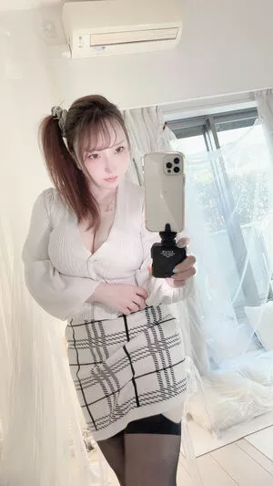 Saku OnlyFans Leaked Free Thumbnail Picture - #088XmhJ56J