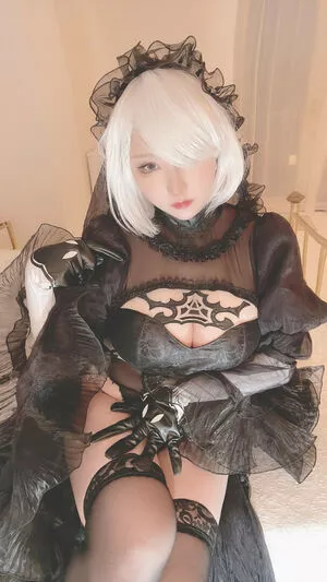 Saku OnlyFans Leaked Free Thumbnail Picture - #0iB6fpVtW8