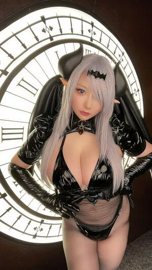 Saku OnlyFans Leaked Free Thumbnail Picture - #0iCpZ6gbcr