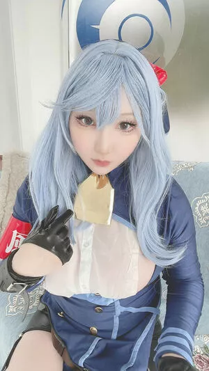 Saku OnlyFans Leaked Free Thumbnail Picture - #15WEeAwfb8