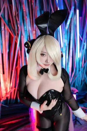 Saku OnlyFans Leaked Free Thumbnail Picture - #3UTlJaTpdc