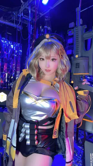 Saku OnlyFans Leaked Free Thumbnail Picture - #3l54LyXL65