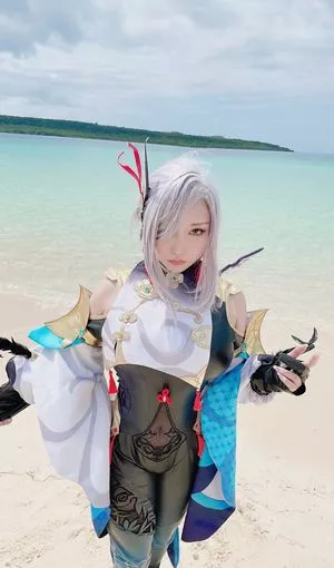 Saku OnlyFans Leaked Free Thumbnail Picture - #3lwDasNCF1