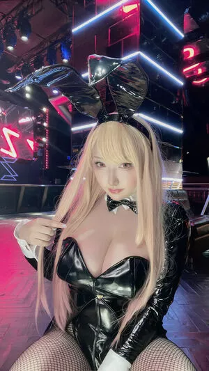 Saku OnlyFans Leaked Free Thumbnail Picture - #45OSxmiYby