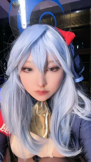 Saku OnlyFans Leaked Free Thumbnail Picture - #4S0v9njmuu