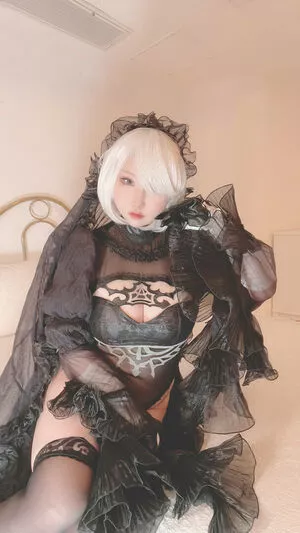 Saku OnlyFans Leaked Free Thumbnail Picture - #4iNnxUzXbi