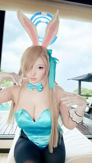 Saku OnlyFans Leaked Free Thumbnail Picture - #5SJXveisf7