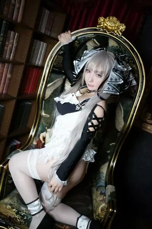 Saku OnlyFans Leaked Free Thumbnail Picture - #5YU6lE4JXX