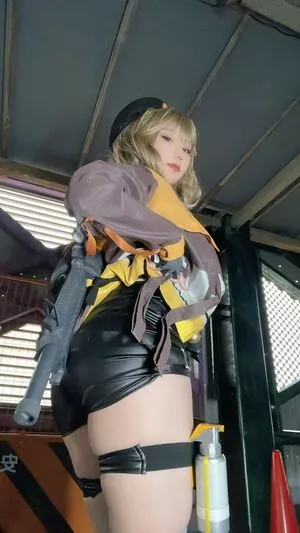 Saku OnlyFans Leaked Free Thumbnail Picture - #65zMHSP5AN