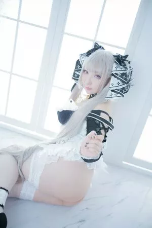 Saku OnlyFans Leaked Free Thumbnail Picture - #6Aifn4UdJS