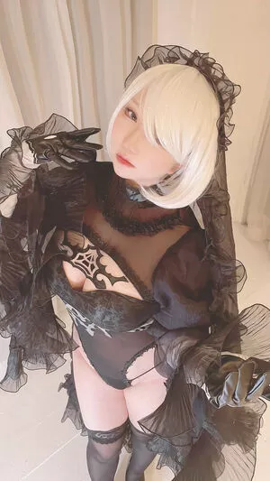Saku OnlyFans Leaked Free Thumbnail Picture - #7Ay8Lz3hw5