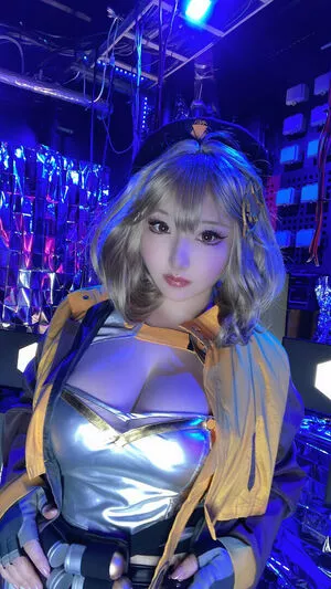 Saku OnlyFans Leaked Free Thumbnail Picture - #7Ego1T3UVx