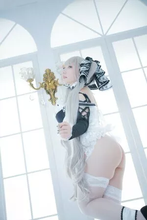 Saku OnlyFans Leaked Free Thumbnail Picture - #7R47NdSFLS