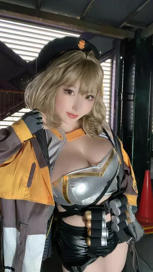 Saku OnlyFans Leaked Free Thumbnail Picture - #9FR9O8kW9l