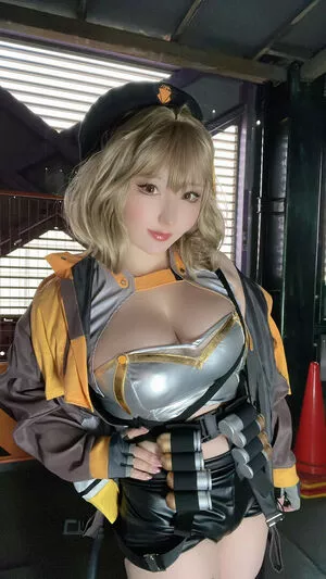 Saku OnlyFans Leaked Free Thumbnail Picture - #9eeAf9hVpz