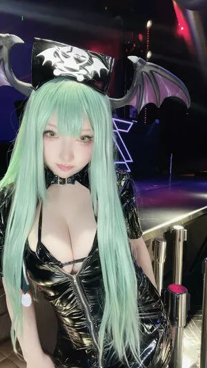 Saku OnlyFans Leaked Free Thumbnail Picture - #D6AfBuRvmM