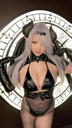 Saku OnlyFans Leaked Free Thumbnail Picture - #Dn5UiYa3cx