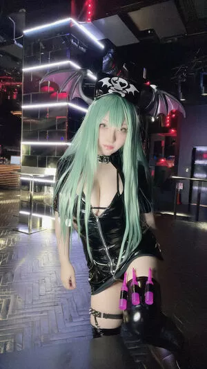 Saku OnlyFans Leaked Free Thumbnail Picture - #Ezer8r3FnV