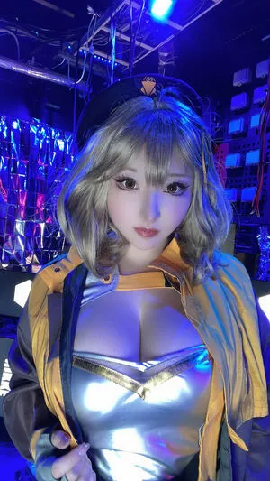 Saku OnlyFans Leaked Free Thumbnail Picture - #H8Foa4u0R1