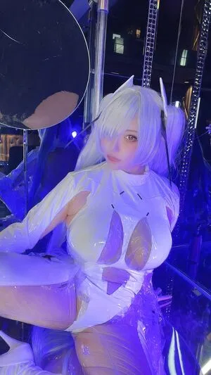 Saku OnlyFans Leaked Free Thumbnail Picture - #H8NUm7bp7J