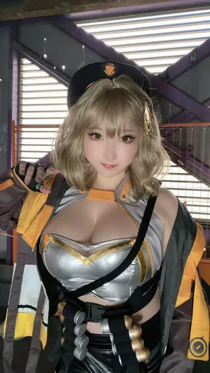 Saku OnlyFans Leaked Free Thumbnail Picture - #HRuQFr5EQW