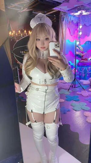 Saku OnlyFans Leaked Free Thumbnail Picture - #Hjt2ZGA9Dw