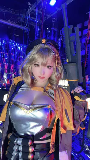 Saku OnlyFans Leaked Free Thumbnail Picture - #HurdzvoFvj