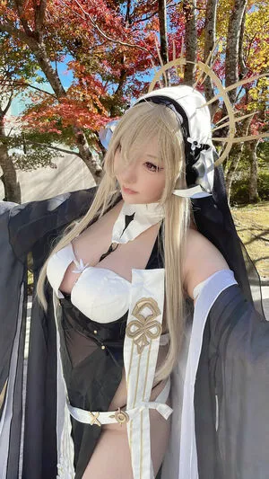 Saku OnlyFans Leaked Free Thumbnail Picture - #I0Fe58b3li
